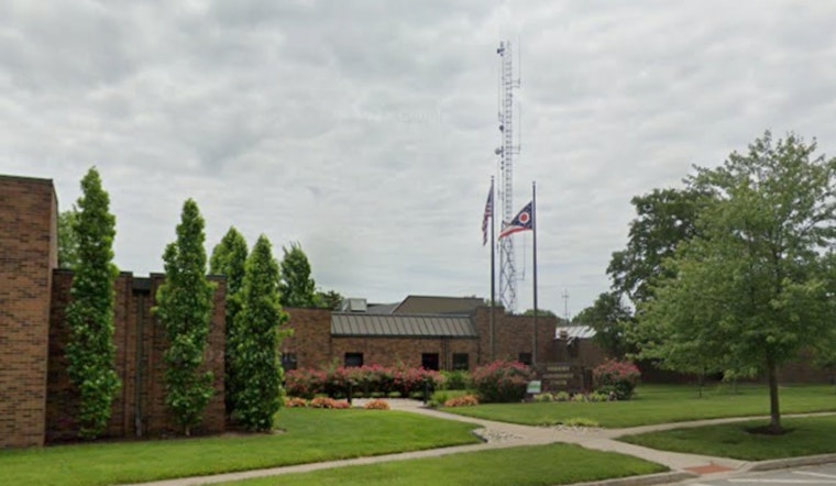 Fairborn Standoff Ends Peacefully with Arrest of Man on Multiple Warrants