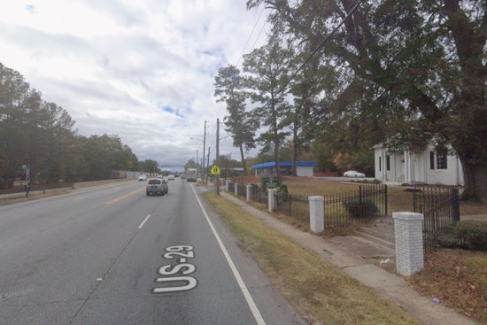 Fairburn Community Rallies as Pastor Saves Remains from Funeral Home Blaze