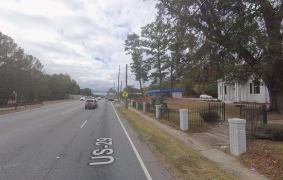Fairburn Community Rallies as Pastor Saves Remains from Funeral Home Blaze