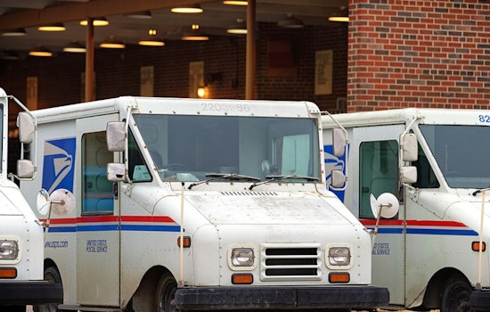 Fairfield Mail Carrier Suspended Over Facebook Post Addressing Safety in Severe Cincinnati Snowstorm