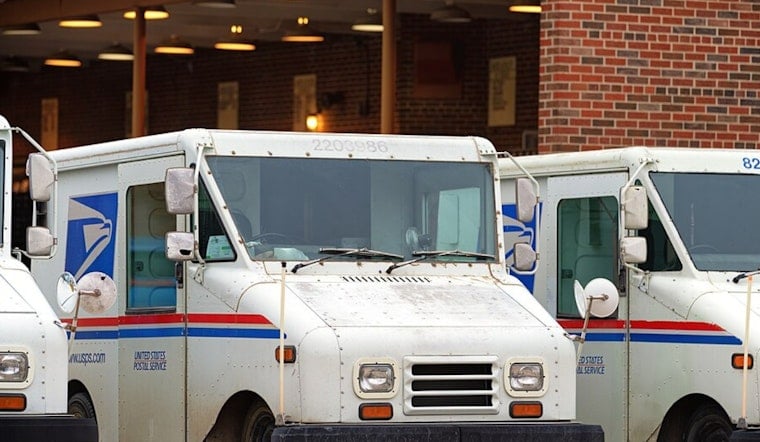 Fairfield Mail Carrier Suspended Over Facebook Post Addressing Safety in Severe Cincinnati Snowstorm