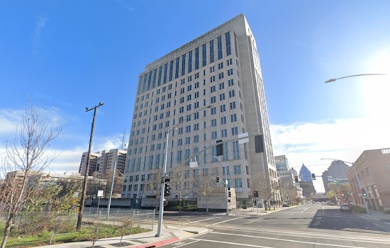 Fairfield Man Hit With 20 Years in Prison, 25 More Under Watch