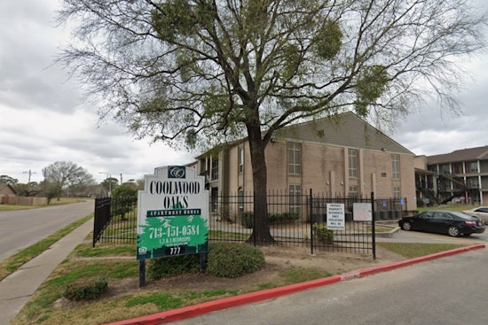 Fairstead Drops $43.3 Million On Houston's Coolwood Oaks, Promises Big Makeover