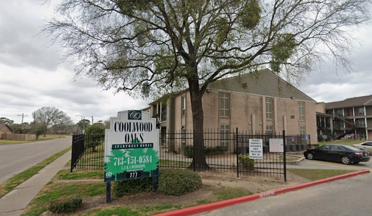 Fairstead Drops $43.3 Million On Houston's Coolwood Oaks, Promises Big Makeover