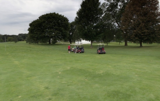 Falcon Heights Neighbors Tee Off Over Les Bolstad Golf Course Future