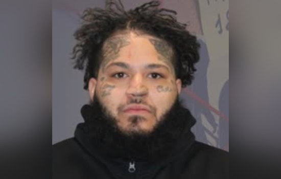 Fall River Detectives Arrest Suspect Hidden in Cheetos Pajamas for December Pub Shooting