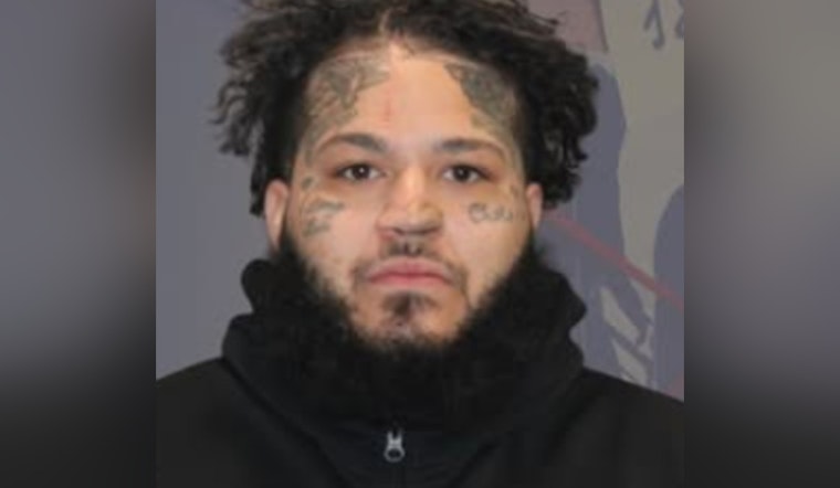 Fall River Detectives Arrest Suspect Hidden in Cheetos Pajamas for December Pub Shooting