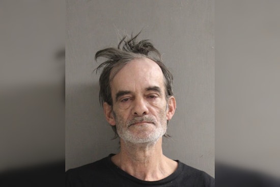 Falmouth Police Arrest Suspect Linked to Vehicle Break-Ins, Stolen Goods Recovered