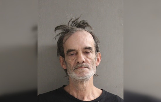 Falmouth Police Arrest Suspect Linked to Vehicle Break-Ins, Stolen Goods Recovered