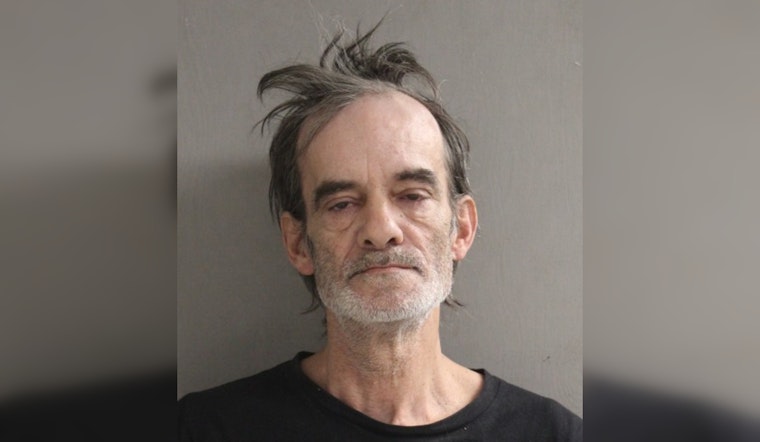 Falmouth Police Arrest Suspect Linked to Vehicle Break-Ins, Stolen Goods Recovered