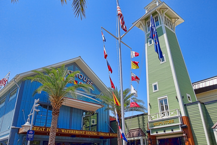 Family Files Wrongful Death Lawsuit Against The Boathouse at Disney Springs After Choking Tragedy