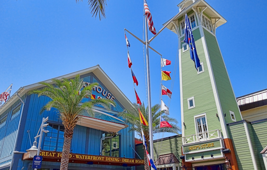 Family Files Wrongful Death Lawsuit Against The Boathouse at Disney Springs After Choking Tragedy