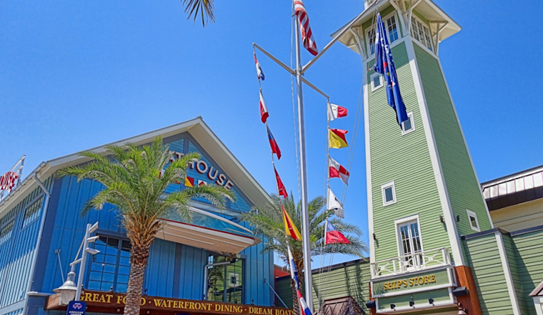 Family Files Wrongful Death Lawsuit Against The Boathouse at Disney Springs After Choking Tragedy