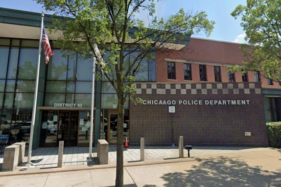 Family Fury Erupts At 10th District Over Little Village Police Killing