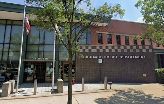 Family Fury Erupts At 10th District Over Little Village Police Killing