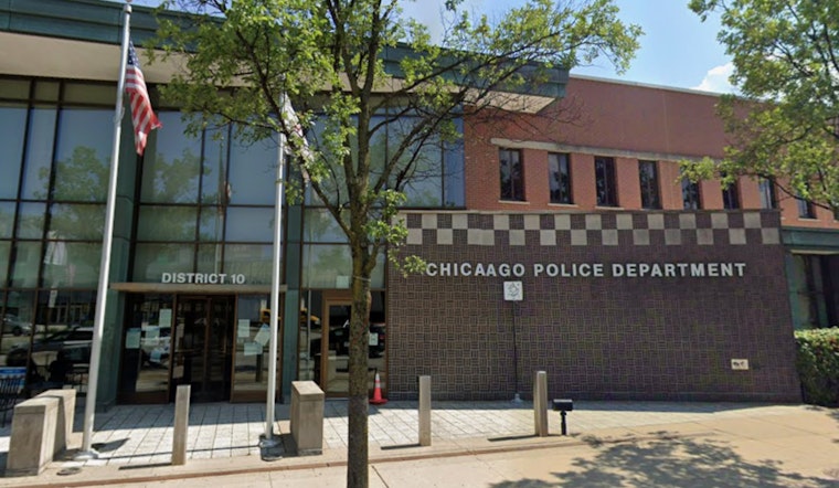 Family Fury Erupts At 10th District Over Little Village Police Killing
