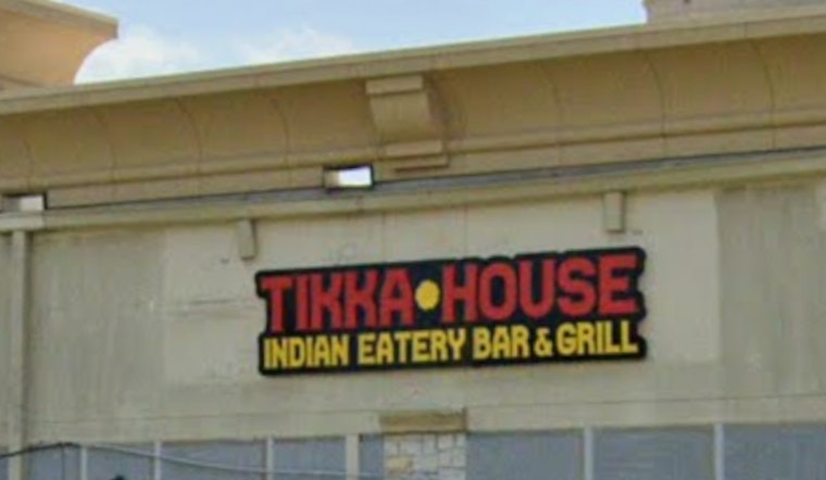 Family-Run Tikka House Plots Spicy Indian, Indo-Chinese Invasion Of Frisco Strip