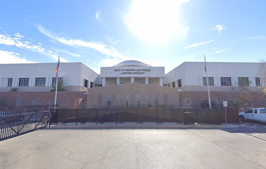 Family Says North Las Vegas Jail Let Fentanyl Kill Their Son