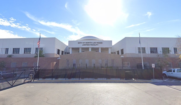 Family Says North Las Vegas Jail Let Fentanyl Kill Their Son