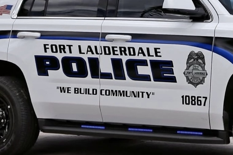 Family Seeks Justice After Grandfather Killed in Hit-and-Run on Fort Lauderdale's West Sunrise Boulevard