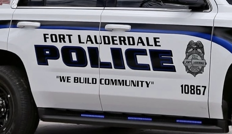 Family Seeks Justice After Grandfather Killed in Hit-and-Run on Fort Lauderdale's West Sunrise Boulevard