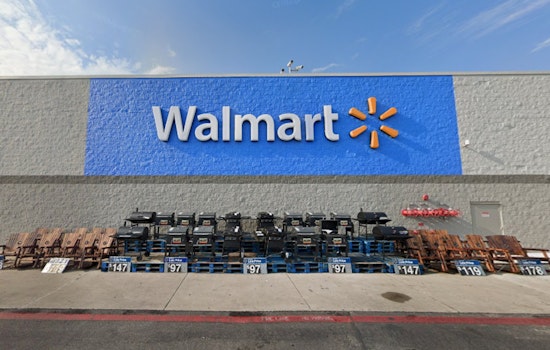 Far Northside Walmart Snags Dunkin' Counter, Caffeinating Your Cart