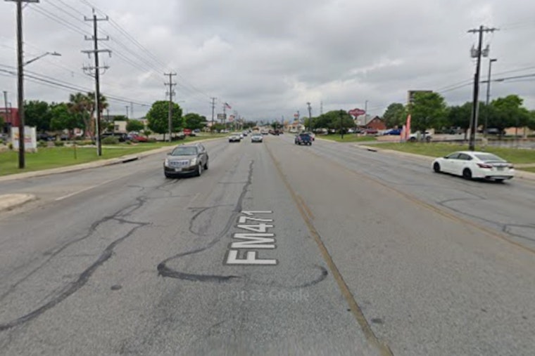 Far Westside Drivers Brace as Culebra Road Overhaul Nears