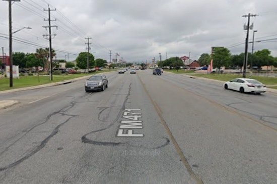 Far Westside Drivers Brace as Culebra Road Overhaul Nears