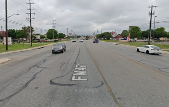 Far Westside Drivers Brace as Culebra Road Overhaul Nears