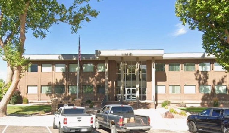 Farmland Showdown Brews As Iron County Weighs Industrial Shift Near Cedar City