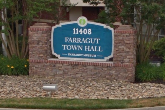 Farragut Invites Residents to Participate in FY2027 Budget Workshops at Town Hall