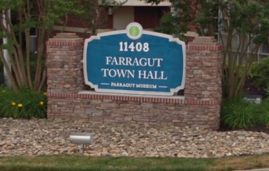 Farragut Invites Residents to Participate in FY2027 Budget Workshops at Town Hall