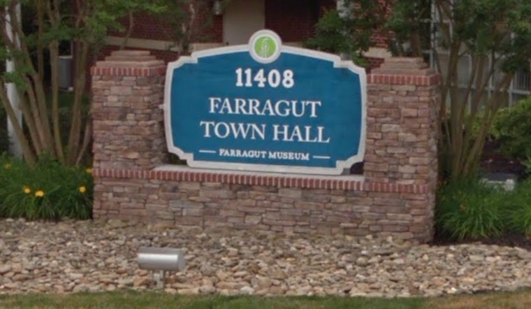 Farragut Invites Residents to Participate in FY2027 Budget Workshops at Town Hall
