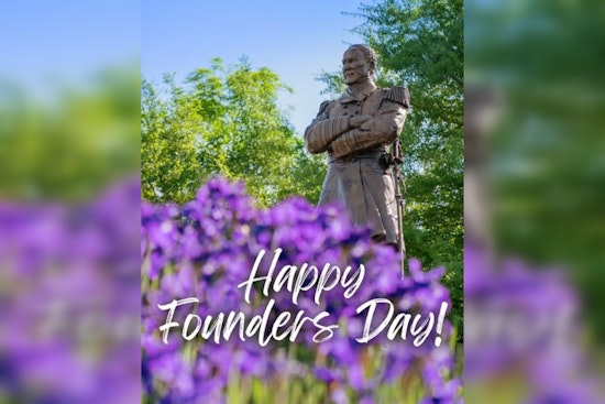 Farragut Celebrates Founders Day, Reflects on 46 Years of Community Growth and Spirit