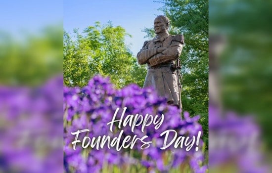 Farragut Celebrates Founders Day, Reflects on 46 Years of Community Growth and Spirit