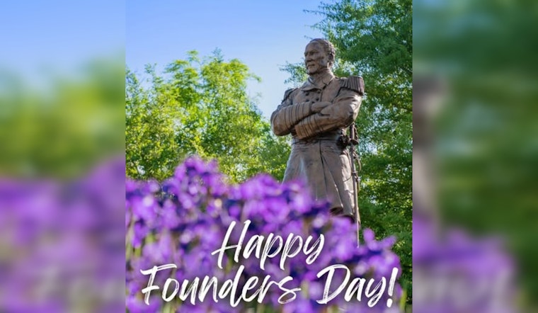 Farragut Celebrates Founders Day, Reflects on 46 Years of Community Growth and Spirit