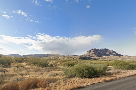 Fatal Arizona Helicopter Crash Sparks Probe into NOTAM System After Family Tragedy Near Telegraph Canyon