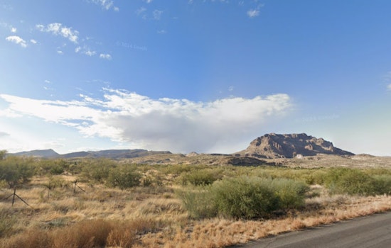 Fatal Arizona Helicopter Crash Sparks Probe into NOTAM System After Family Tragedy Near Telegraph Canyon
