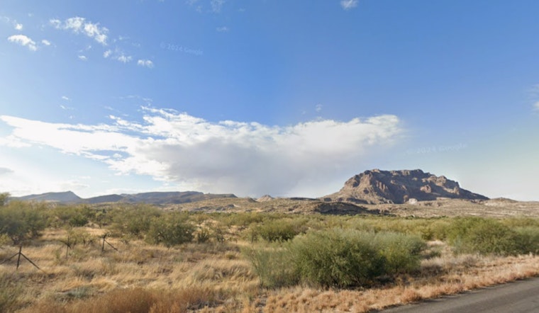 Fatal Arizona Helicopter Crash Sparks Probe into NOTAM System After Family Tragedy Near Telegraph Canyon