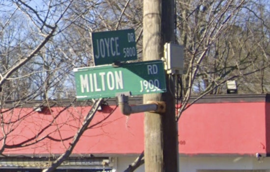 Fatal Bicycle Accident in Charlotte as Police Investigate Late-Night Collision on Milton Road