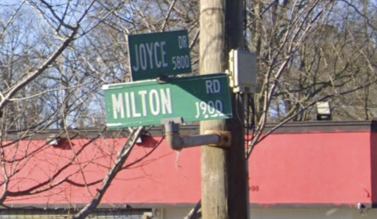 Fatal Bicycle Accident in Charlotte as Police Investigate Late-Night Collision on Milton Road