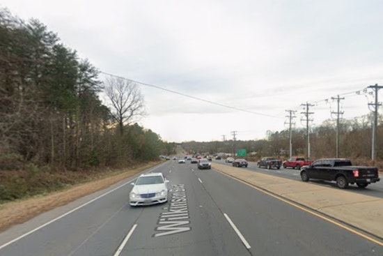 Fatal Collision on Wilkinson Boulevard Leaves Charlotte Man Dead, Juvenile Injured as Investigation Continues