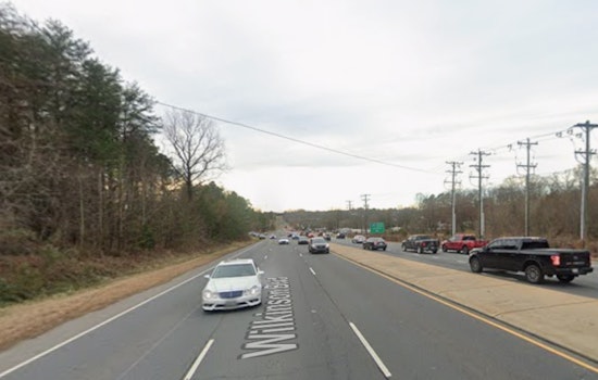 Fatal Collision on Wilkinson Boulevard Leaves Charlotte Man Dead, Juvenile Injured as Investigation Continues