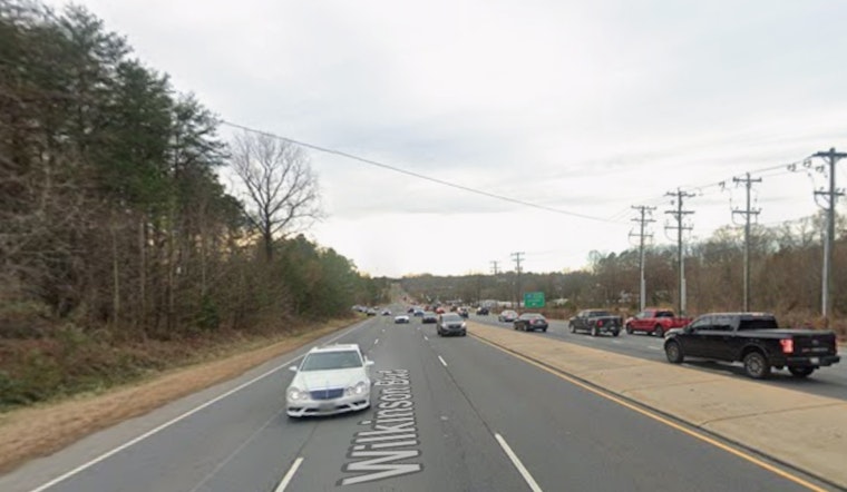 Fatal Collision on Wilkinson Boulevard Leaves Charlotte Man Dead, Juvenile Injured as Investigation Continues