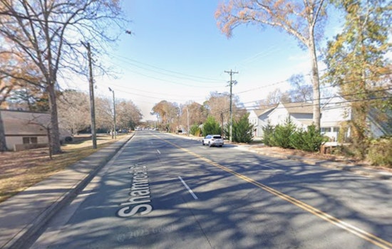 Fatal Crash in Charlotte’s Eastway Division Claims One Life and Leaves Two Critically Injured as Speeding Is Considered a Factor