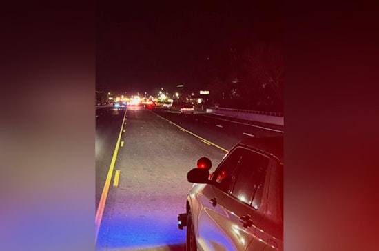 Fatal Crash on US50 Near Gummow Drive Leads to Road Closures and Traffic Advisories in Nevada