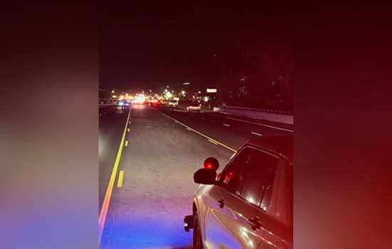 Fatal Crash on US50 Near Gummow Drive Leads to Road Closures and Traffic Advisories in Nevada