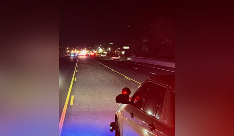 Fatal Crash on US50 Near Gummow Drive Leads to Road Closures and Traffic Advisories in Nevada