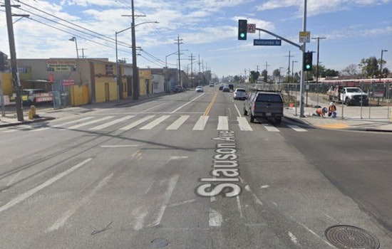 Fatal Early Morning Collision in South Los Angeles Claims One Life, Leaves Another Critical