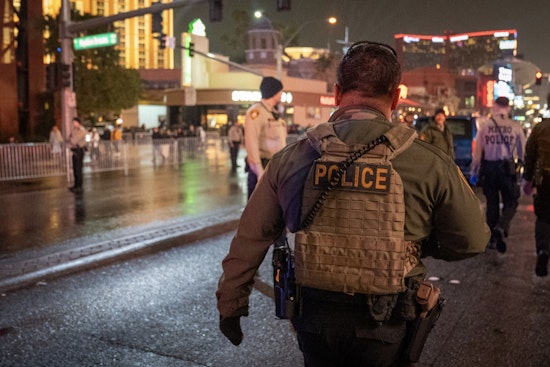 Fatal Hit-and-Run on Boulder Highway Claims Life of Pedestrian Near Whitney Avenue in Las Vegas